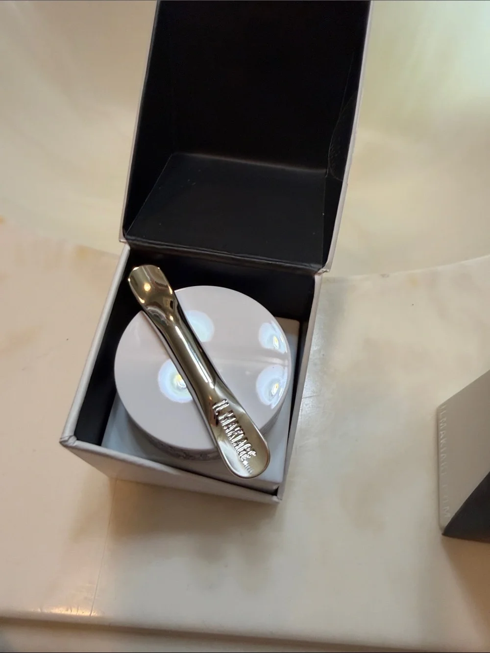 IL MAKIAGE Foundation Set NIB